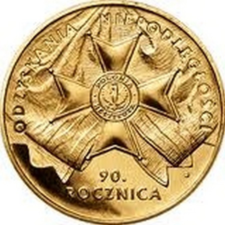 90. rocznica odzyskania niepodległości